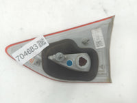 2013-2016 Ford Escape Tail Light Assembly Driver Left OEM P/N:CJ5X-15A509-A CJ54-13A6 Fits Fits 2013 2014 2015 2016 OEM Used