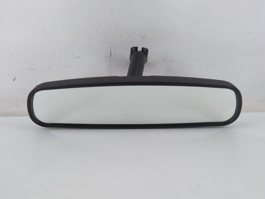 2001-2016 Ford Escape Interior Rear View Mirror Replacement OEM P/N:E8011681 Fits OEM Used Auto Parts - Oemusedautoparts1.co