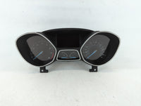 2013 Ford Escape Instrument Cluster Speedometer Gauges Fits OEM Used Auto Parts - Oemusedautoparts1.com