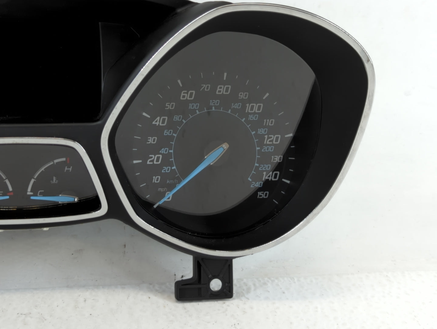 2013 Ford Escape Instrument Cluster Speedometer Gauges Fits OEM Used Auto Parts - Oemusedautoparts1.com