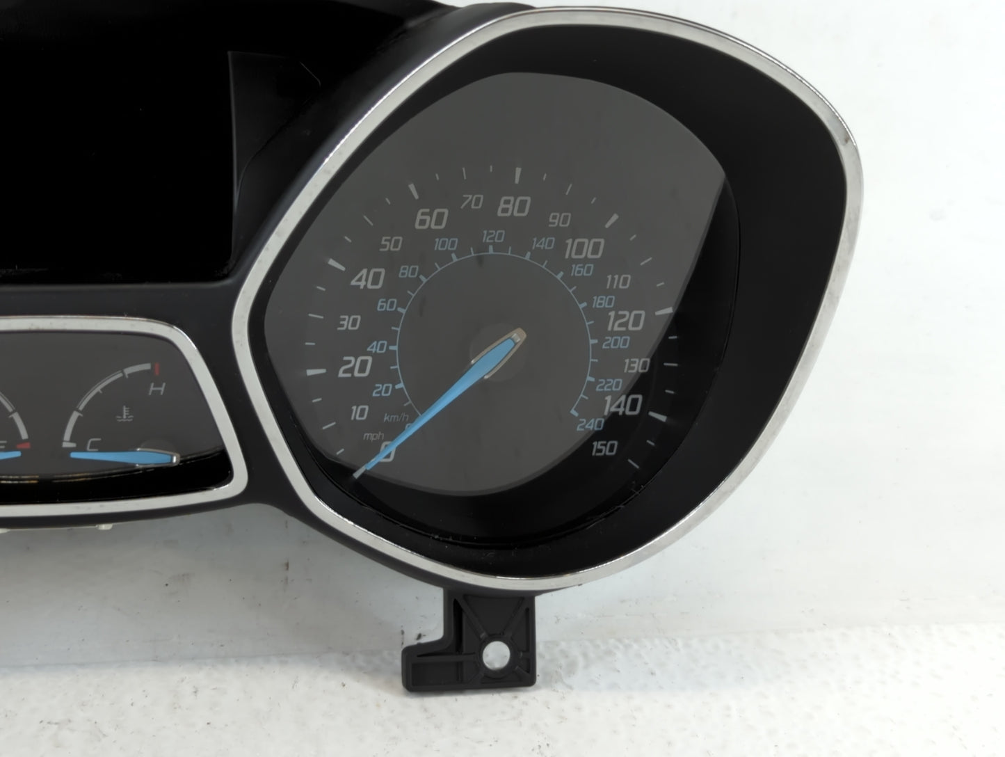 2013 Ford Escape Instrument Cluster Speedometer Gauges Fits OEM Used Auto Parts - Oemusedautoparts1.com