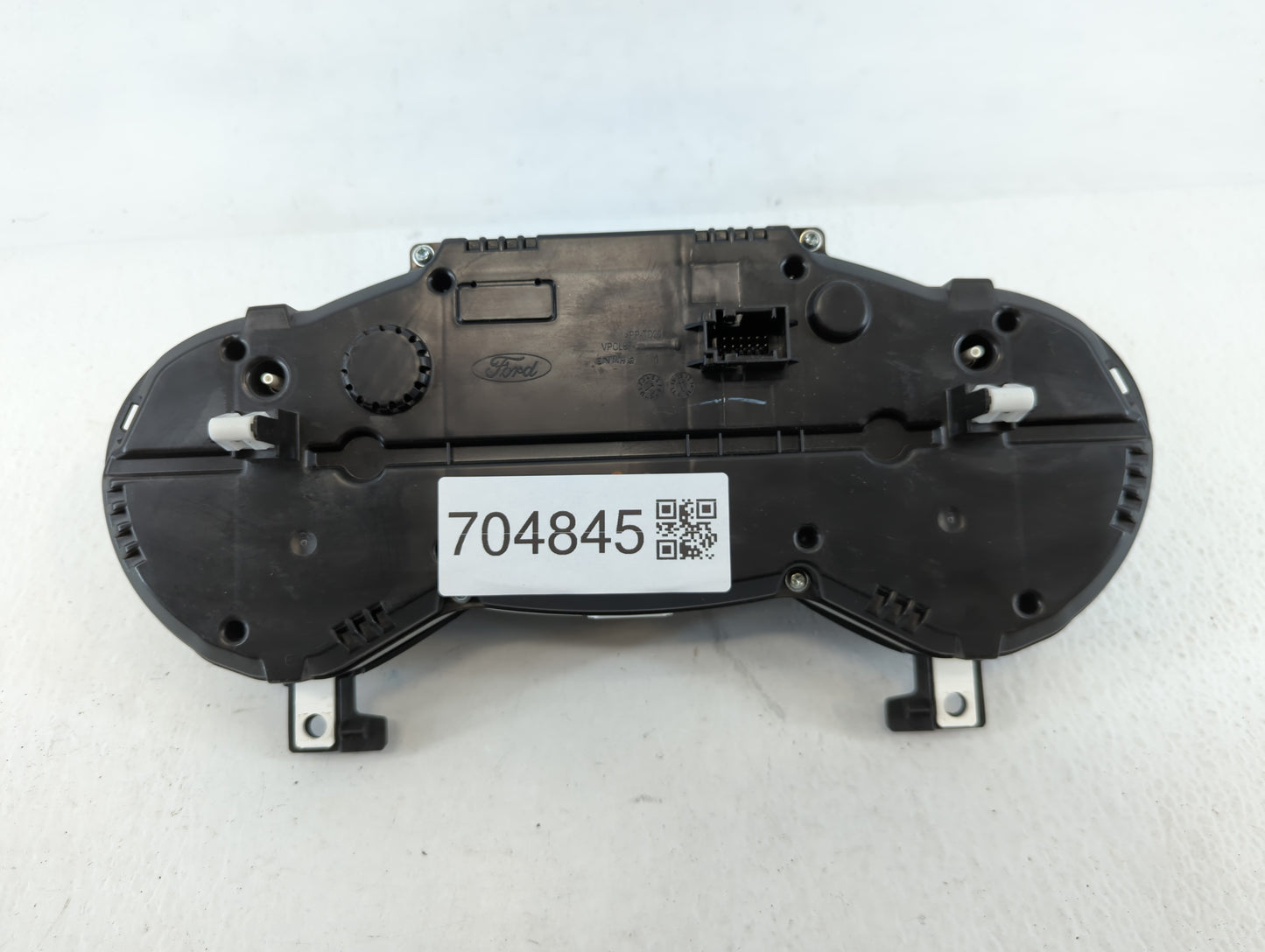 2013 Ford Escape Instrument Cluster Speedometer Gauges Fits OEM Used Auto Parts - Oemusedautoparts1.com