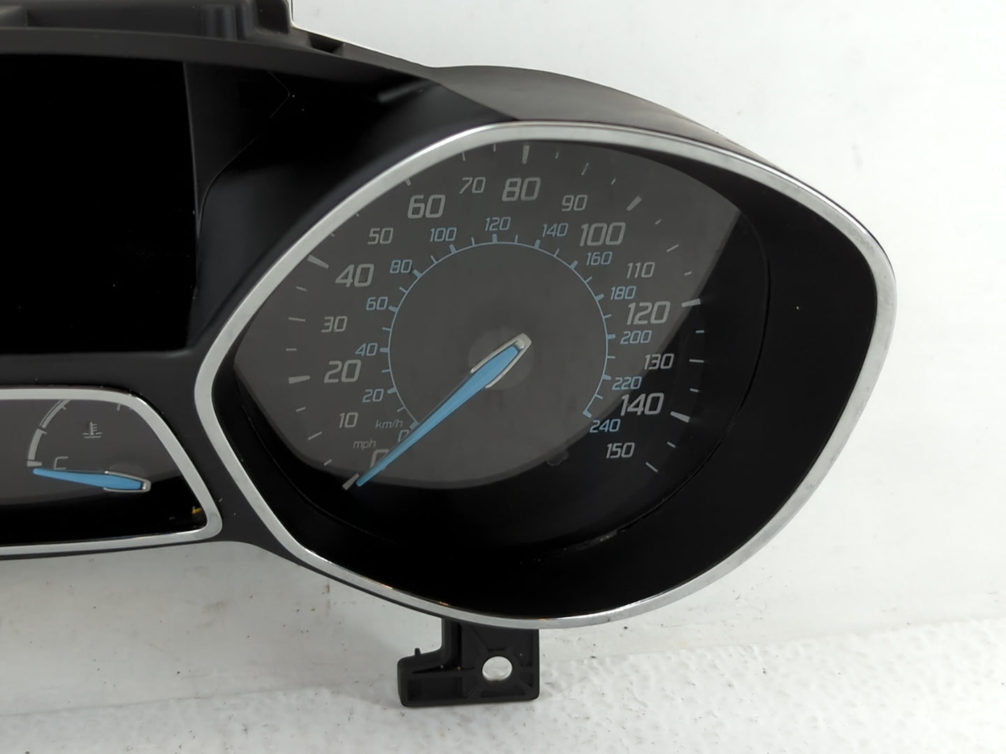 2013 Ford Escape Instrument Cluster Speedometer Gauges P/N:5TTF91519B CJ5T-10849-TF Fits OEM Used Auto Parts - Oemusedautopa