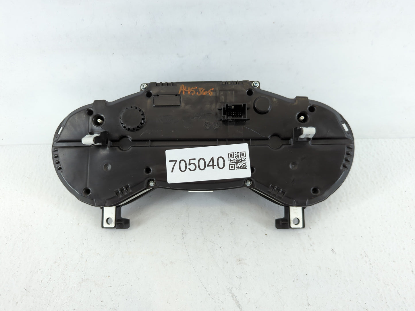2013 Ford Escape Instrument Cluster Speedometer Gauges P/N:5TTF91519B CJ5T-10849-TF Fits OEM Used Auto Parts - Oemusedautopa