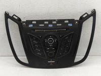 2013 Ford Escape Radio AM FM Cd Player Receiver Replacement P/N:CJ5T-18K811-AC CJ5T-18K811-BC, CJ5T-18K811-FC, CJ5T-18K811-A
