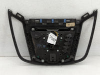 2013 Ford Escape Radio AM FM Cd Player Receiver Replacement P/N:CJ5T-18K811-AC CJ5T-18K811-BC, CJ5T-18K811-FC, CJ5T-18K811-A