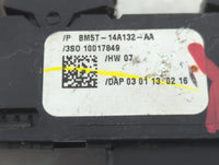2013-2019 Ford Escape Master Power Window Switch Replacement Driver Side Left P/N:BM5T-14A132-AA Fits OEM Used Auto Parts - 