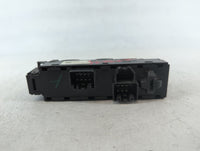 2013-2019 Ford Escape Master Power Window Switch Replacement Driver Side Left P/N:BM5T-14A132-AA Fits OEM Used Auto Parts - 