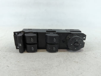 compare product 2013-2019 Ford Escape Master Power Window Switch Replacement Driver Side Left P/N:BM5T-14A132-AA Fits OEM Used Auto Parts