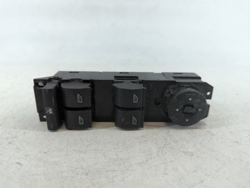 2013-2019 Ford Escape Master Power Window Switch Replacement Driver Side Left P/N:BM5T-14A132-AA Fits OEM Used Auto Parts - 