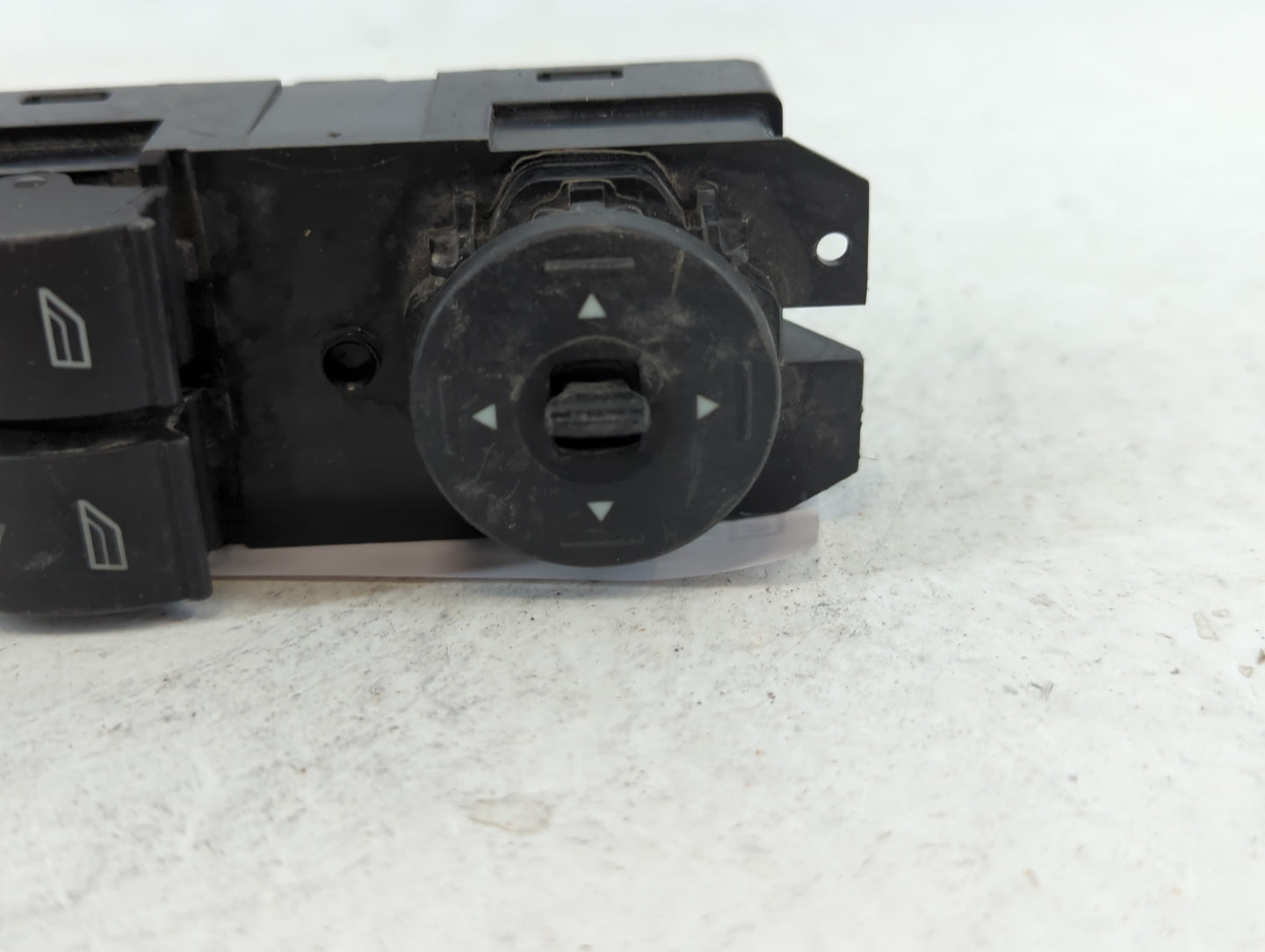 2013-2019 Ford Escape Master Power Window Switch Replacement Driver Side Left P/N:BM5T-14A132-AA Fits OEM Used Auto Parts - 