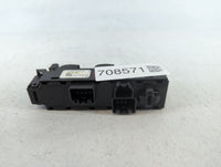 2013-2019 Ford Escape Master Power Window Switch Replacement Driver Side Left P/N:BM5T-14A132-AA Fits OEM Used Auto Parts - 