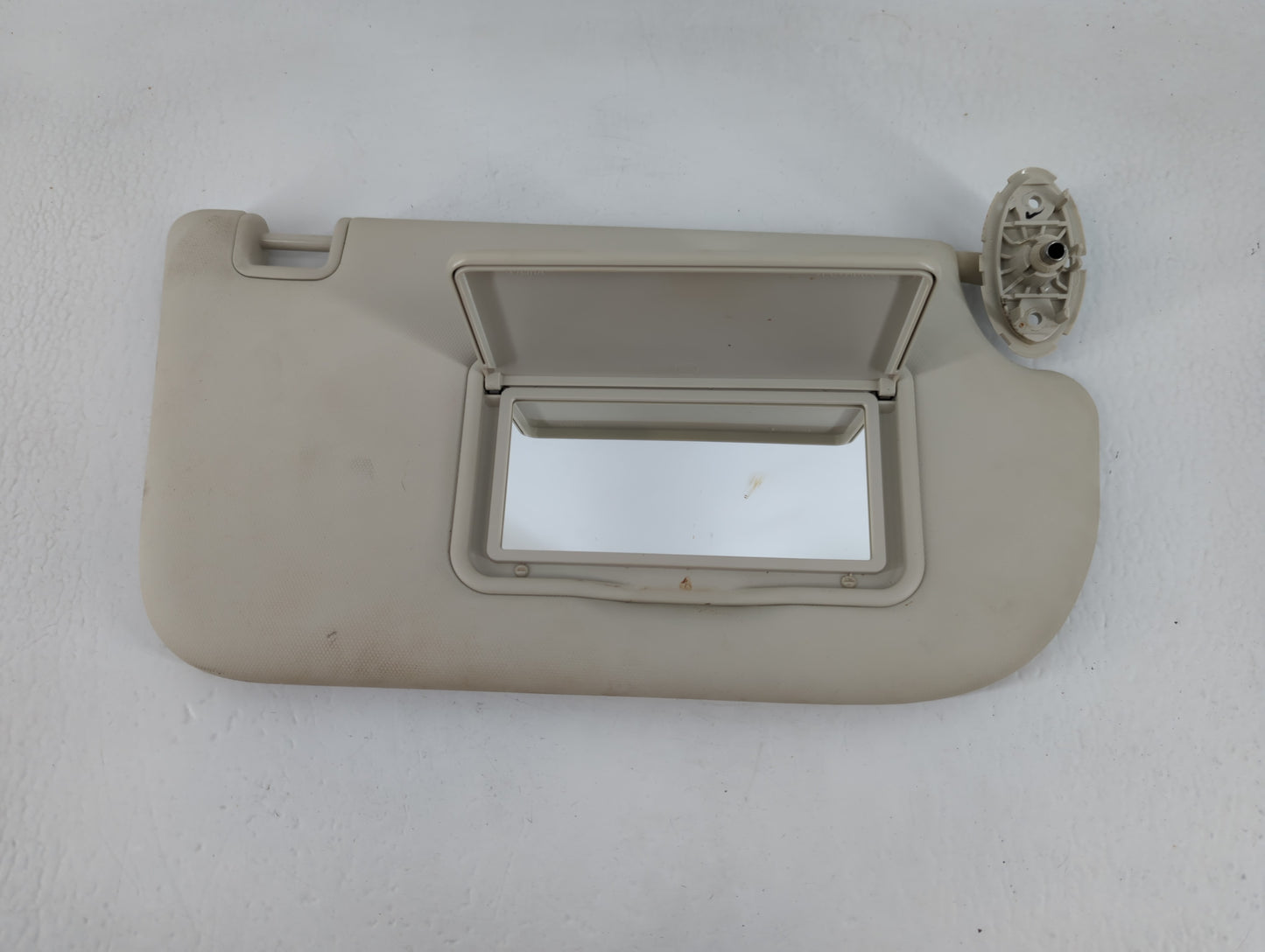 2013-2019 Ford Escape Sun Visor Shade Replacement Passenger Right Mirror Fits Fits 2013 2014 2015 2016 2017 2018 2019 OEM Us