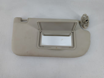 compare product 2013-2019 Ford Escape Sun Visor Shade Replacement Passenger Right Mirror Fits Fits 2013 2014 2015 2016 2017 2018 2019 OEM Used Auto Parts