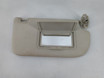 2013-2019 Ford Escape Sun Visor Shade Replacement Passenger Right Mirror Fits Fits 2013 2014 2015 2016 2017 2018 2019 OEM Us