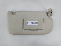 2013-2019 Ford Escape Sun Visor Shade Replacement Passenger Right Mirror Fits Fits 2013 2014 2015 2016 2017 2018 2019 OEM Us