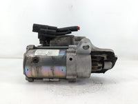 2013-2017 Ford Escape Car Starter Motor Solenoid OEM P/N:0508566 BB5T-11000-AA Fits OEM Used Auto Parts - Oemusedautoparts1.