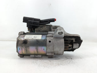 compare product 2013-2017 Ford Escape Car Starter Motor Solenoid OEM P/N:0508566 BB5T-11000-AA Fits OEM Used Auto Parts