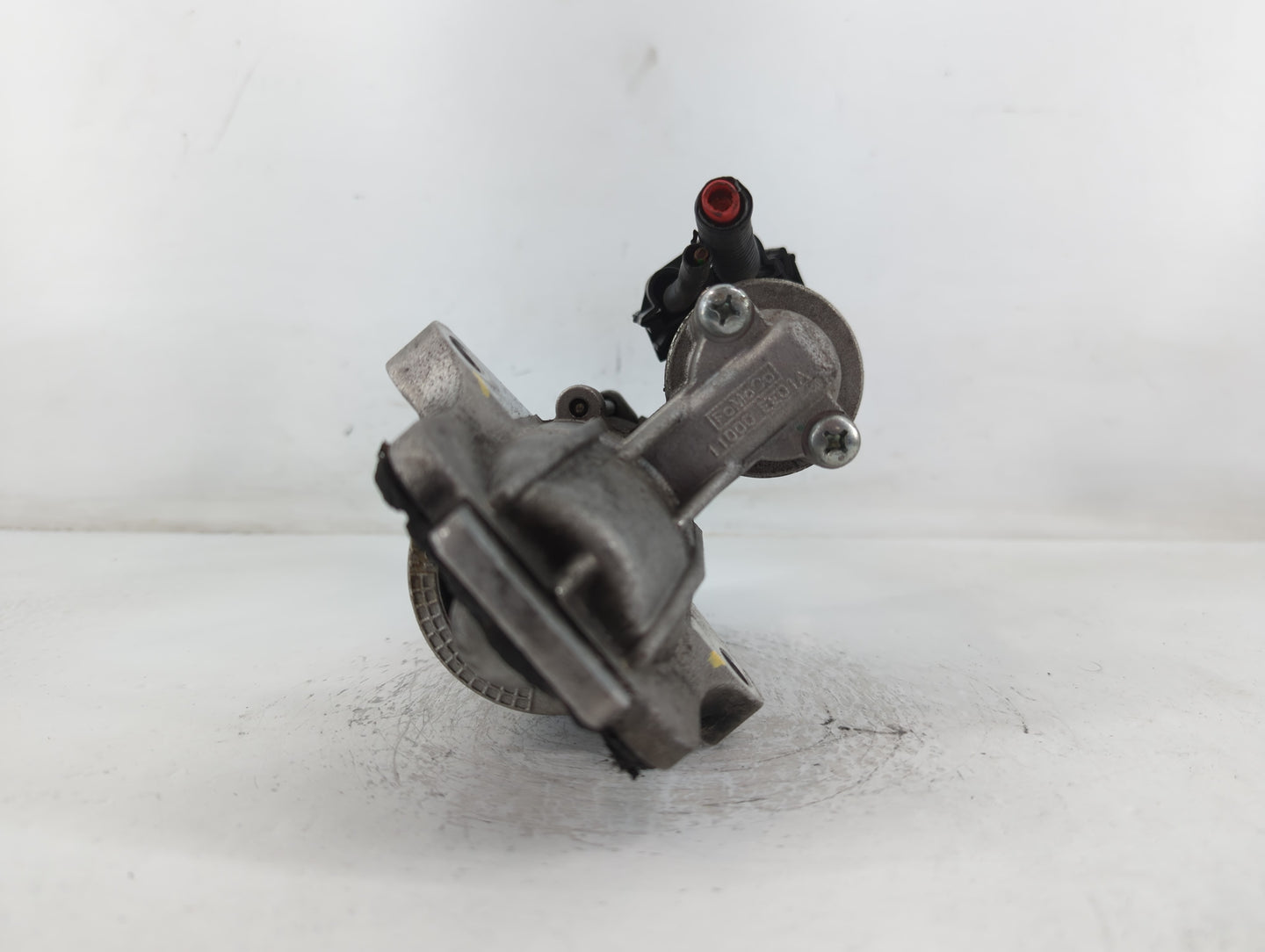 2013-2017 Ford Escape Car Starter Motor Solenoid OEM P/N:0508566 BB5T-11000-AA Fits OEM Used Auto Parts - Oemusedautoparts1.