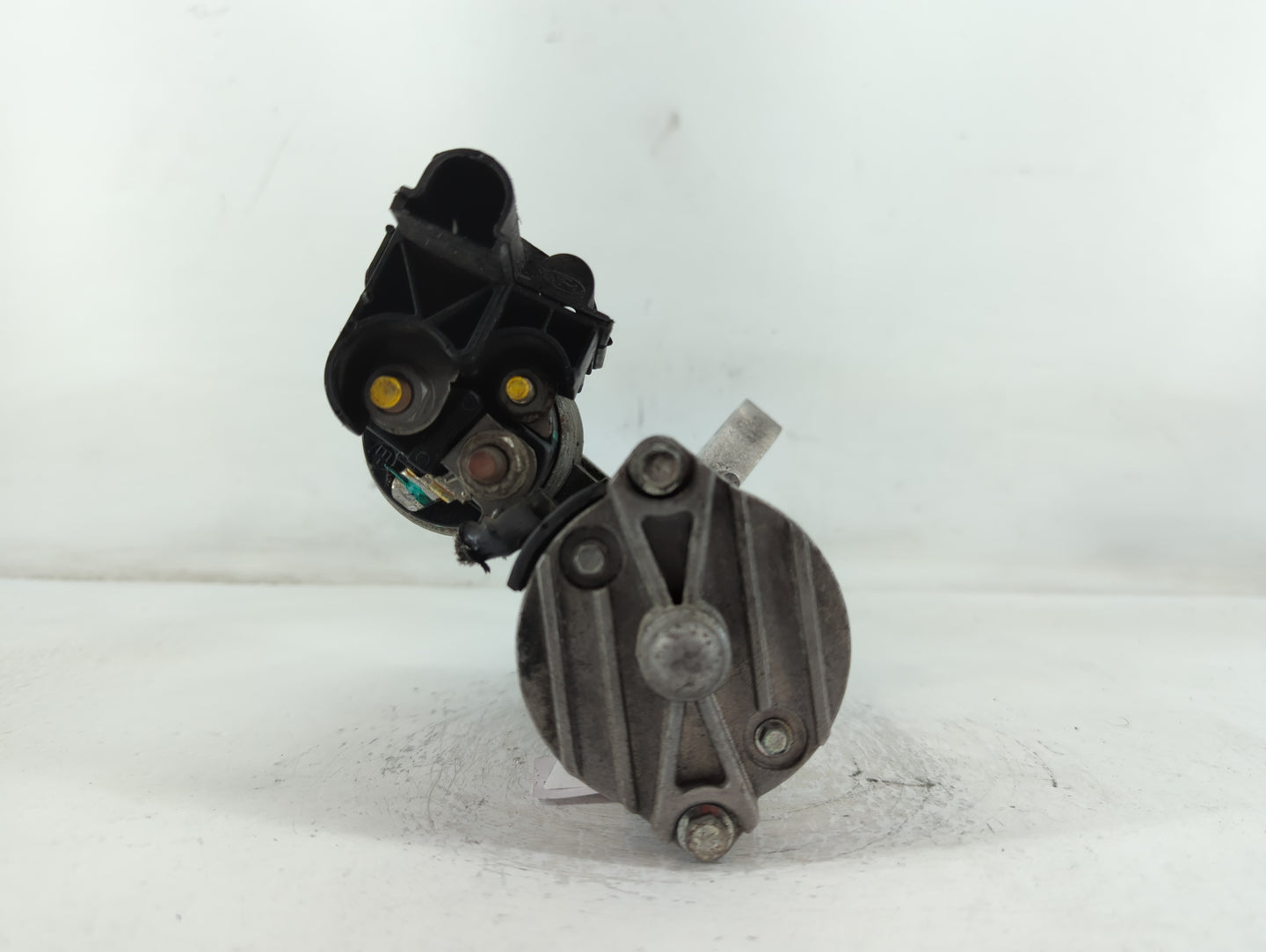 2013-2017 Ford Escape Car Starter Motor Solenoid OEM P/N:0508566 BB5T-11000-AA Fits OEM Used Auto Parts - Oemusedautoparts1.