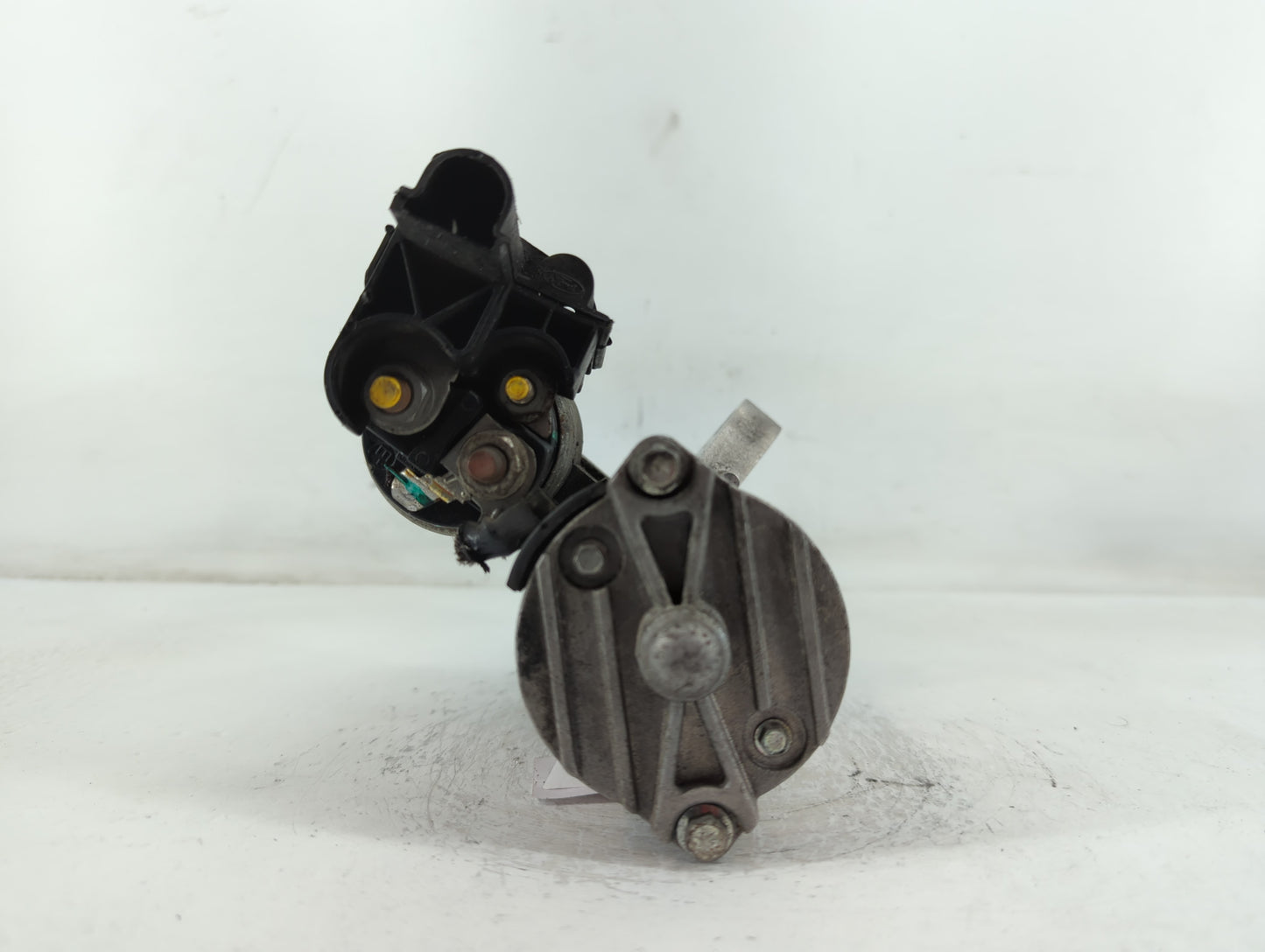 2013-2017 Ford Escape Car Starter Motor Solenoid OEM P/N:0508566 BB5T-11000-AA Fits OEM Used Auto Parts - Oemusedautoparts1.
