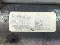 2013-2017 Ford Escape Car Starter Motor Solenoid OEM P/N:0508566 BB5T-11000-AA Fits OEM Used Auto Parts - Oemusedautoparts1.