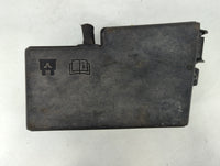 2013-2016 Ford Escape Fusebox Fuse Box Panel Relay Module P/N:AV6T-14A067-AC Fits Fits 2013 2014 2015 2016 OEM Used Auto Par
