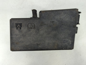2013-2016 Ford Escape Fusebox Fuse Box Panel Relay Module P/N:AV6T-14A067-AC Fits Fits 2013 2014 2015 2016 OEM Used Auto Par