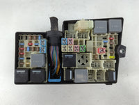 2013-2016 Ford Escape Fusebox Fuse Box Panel Relay Module P/N:AV6T-14A067-AC Fits Fits 2013 2014 2015 2016 OEM Used Auto Par