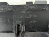 2013-2016 Ford Escape Fusebox Fuse Box Panel Relay Module P/N:AV6T-14A067-AC Fits Fits 2013 2014 2015 2016 OEM Used Auto Par