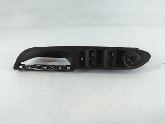 compare product 2013-2019 Ford Escape Master Power Window Switch Replacement Driver Side Left P/N:BM5T-14A132-AA Fits OEM Used Auto Parts