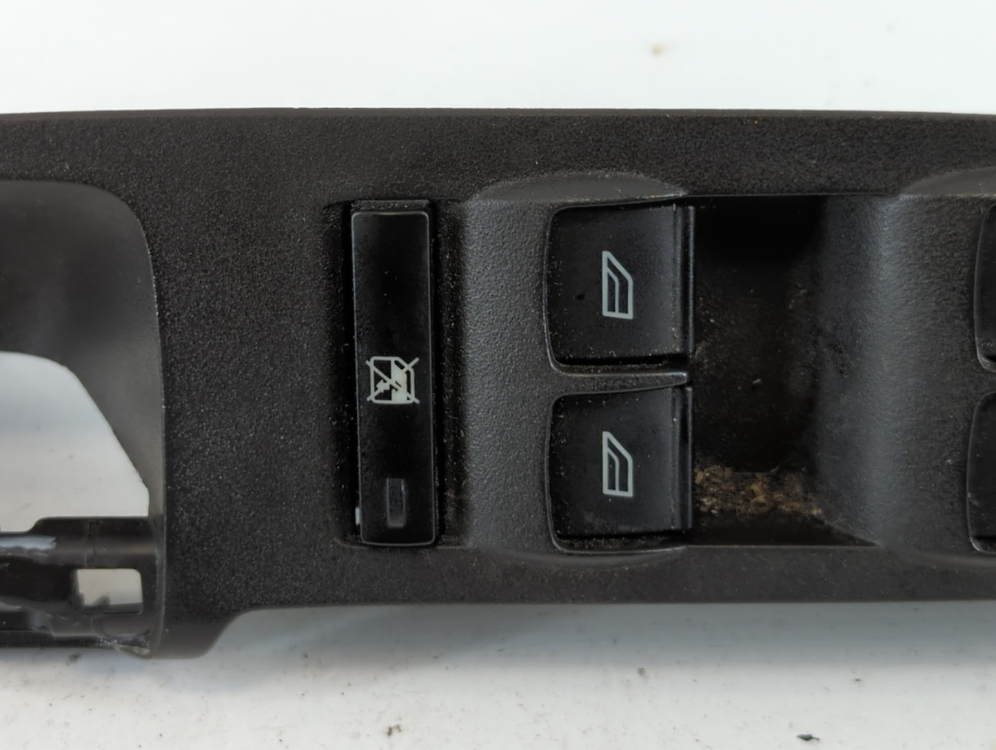 2013-2019 Ford Escape Master Power Window Switch Replacement Driver Side Left P/N:BM5T-14A132-AA Fits OEM Used Auto Parts - 