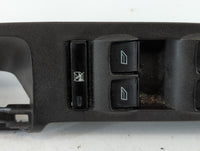 2013-2019 Ford Escape Master Power Window Switch Replacement Driver Side Left P/N:BM5T-14A132-AA Fits OEM Used Auto Parts - 