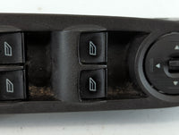 2013-2019 Ford Escape Master Power Window Switch Replacement Driver Side Left P/N:BM5T-14A132-AA Fits OEM Used Auto Parts - 