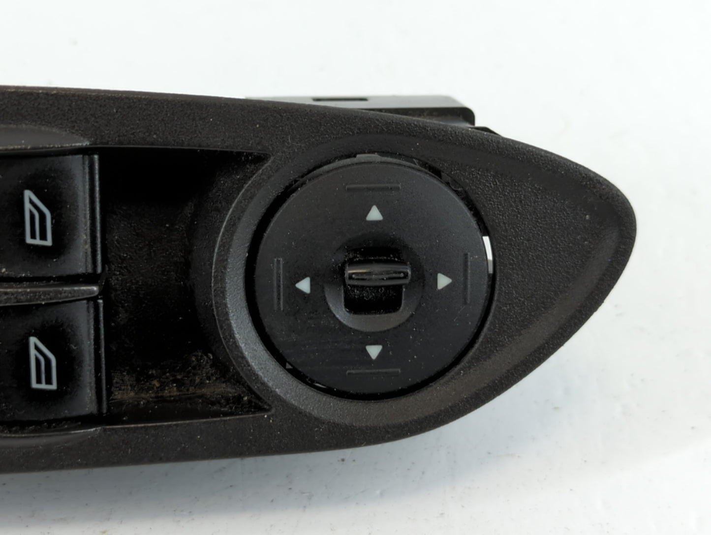 2013-2019 Ford Escape Master Power Window Switch Replacement Driver Side Left P/N:BM5T-14A132-AA Fits OEM Used Auto Parts - 
