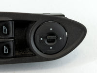 2013-2019 Ford Escape Master Power Window Switch Replacement Driver Side Left P/N:BM5T-14A132-AA Fits OEM Used Auto Parts - 