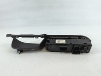2013-2019 Ford Escape Master Power Window Switch Replacement Driver Side Left P/N:BM5T-14A132-AA Fits OEM Used Auto Parts - 