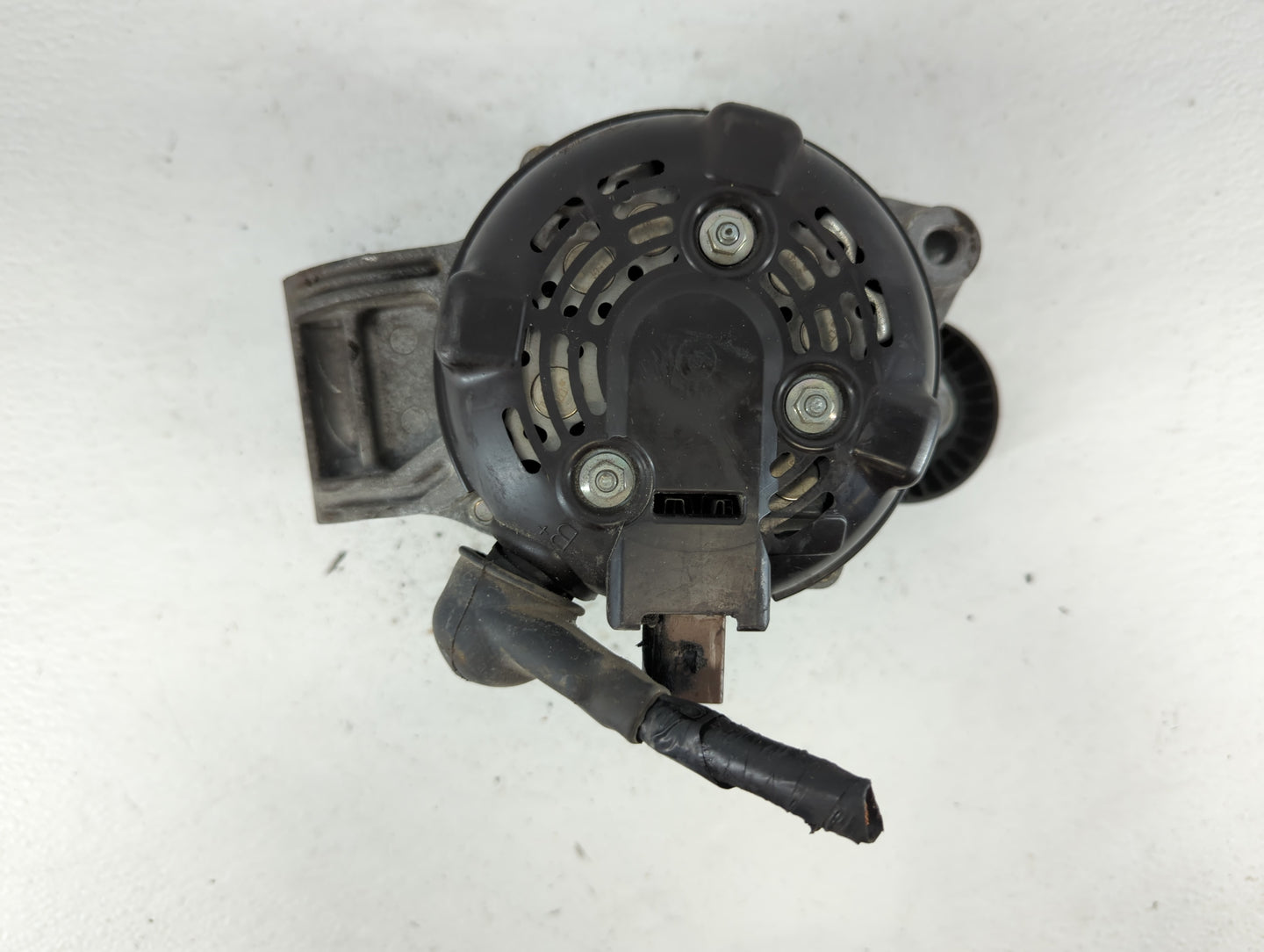 2013-2019 Ford Escape Alternator Replacement Generator Charging Assembly Engine OEM P/N:CJ5T-10300-BB Fits OEM Used Auto Par