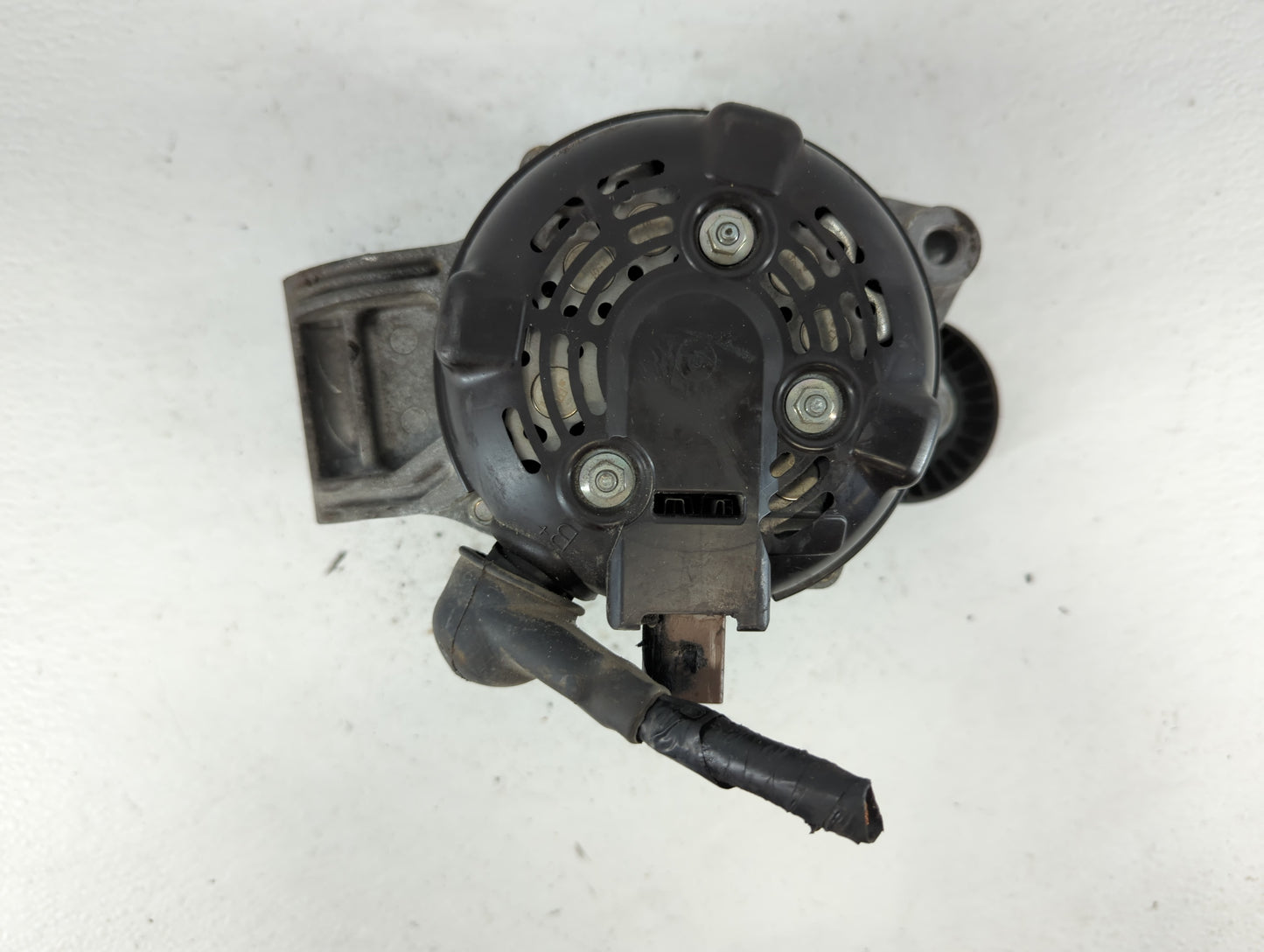 2013-2019 Ford Escape Alternator Replacement Generator Charging Assembly Engine OEM P/N:CJ5T-10300-BB Fits OEM Used Auto Par