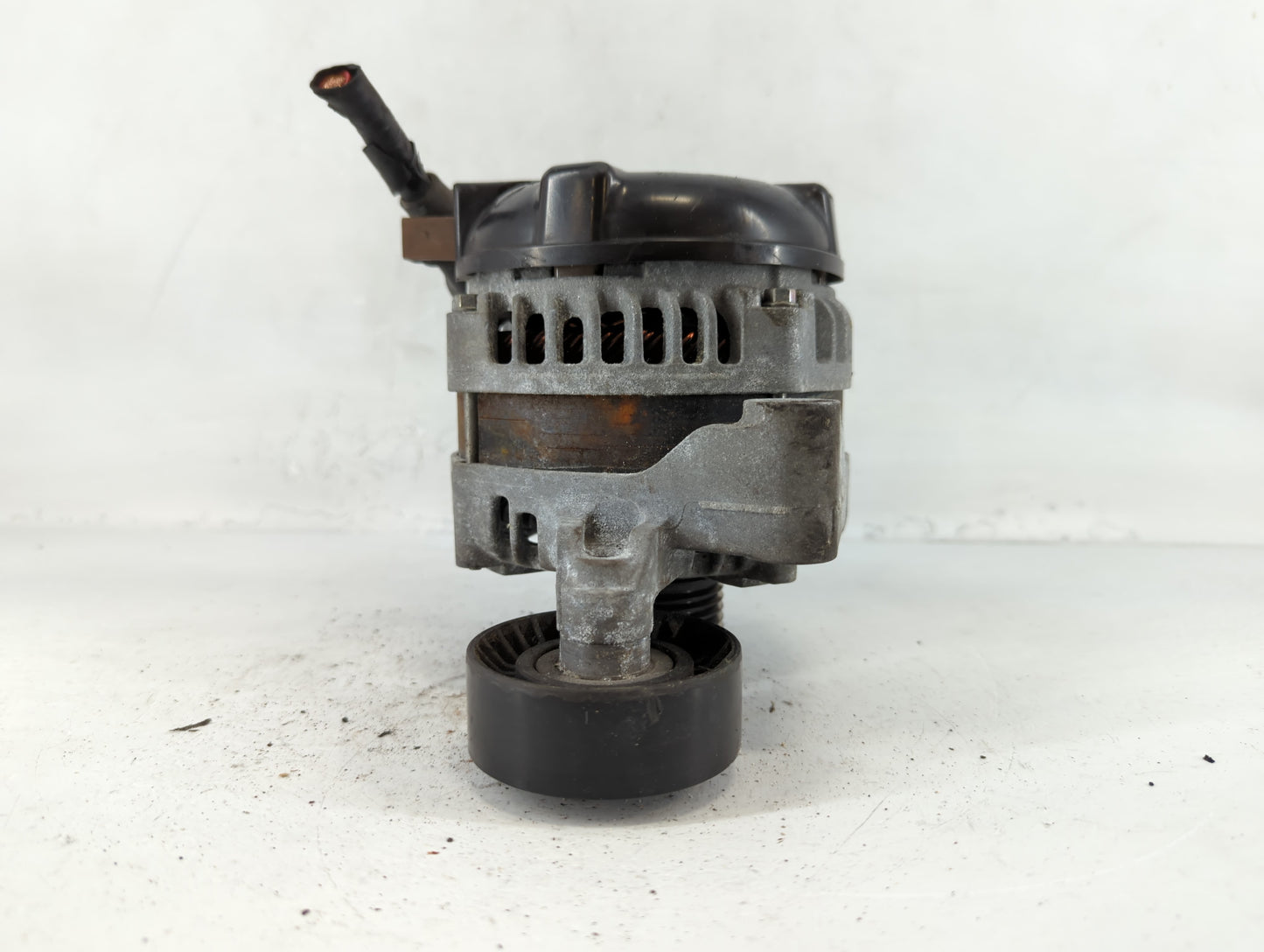2013-2019 Ford Escape Alternator Replacement Generator Charging Assembly Engine OEM P/N:CJ5T-10300-BB Fits OEM Used Auto Par