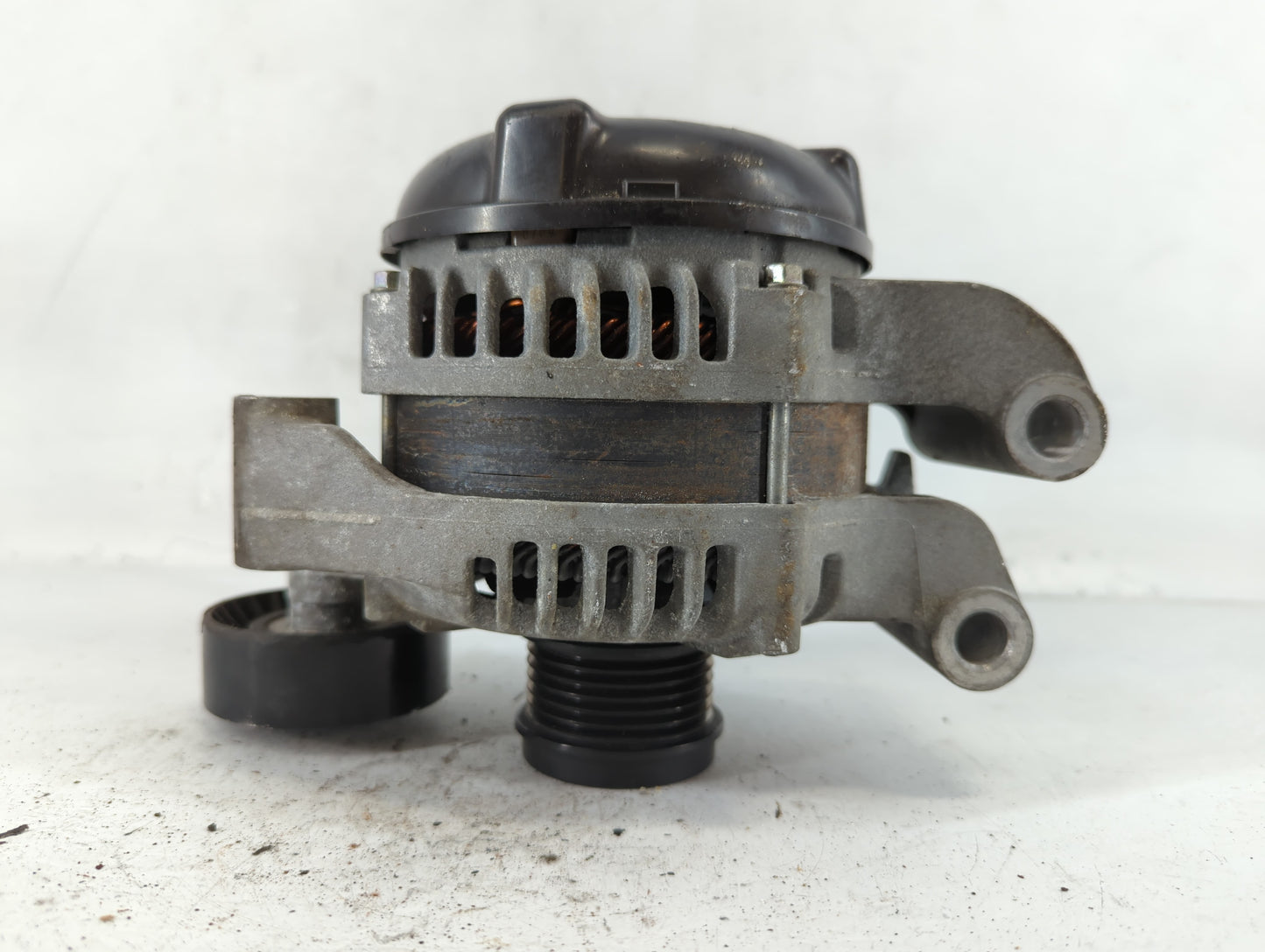 2013-2019 Ford Escape Alternator Replacement Generator Charging Assembly Engine OEM P/N:CJ5T-10300-BB Fits OEM Used Auto Par