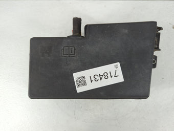 compare product 2013-2016 Ford Escape Fusebox Fuse Box Panel Relay Module P/N:AV6T-14A067-AC Fits Fits 2013 2014 2015 2016 OEM Used Auto Parts
