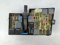 2013-2016 Ford Escape Fusebox Fuse Box Panel Relay Module P/N:AV6T-14A067-AC Fits Fits 2013 2014 2015 2016 OEM Used Auto Par