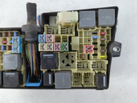 2013-2016 Ford Escape Fusebox Fuse Box Panel Relay Module P/N:AV6T-14A067-AC Fits Fits 2013 2014 2015 2016 OEM Used Auto Par