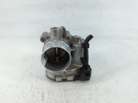 2013-2016 Ford Escape Throttle Body P/N:7S7G-9F991-CA Fits Fits 2013 2014 2015 2016 2017 2018 2019 OEM Used Auto Parts - Oem