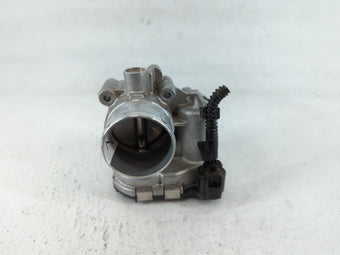 compare product 2013-2016 Ford Escape Throttle Body P/N:7S7G-9F991-CA Fits Fits 2013 2014 2015 2016 2017 2018 2019 OEM Used Auto Parts