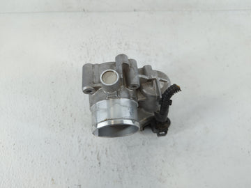 2013-2016 Ford Escape Throttle Body P/N:7S7G-9F991-CA Fits Fits 2013 2014 2015 2016 2017 2018 2019 OEM Used Auto Parts