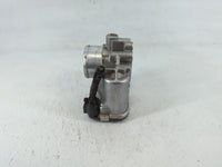 2013-2016 Ford Escape Throttle Body P/N:7S7G-9F991-CA Fits Fits 2013 2014 2015 2016 2017 2018 2019 OEM Used Auto Parts - Oem