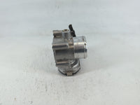 2013-2016 Ford Escape Throttle Body P/N:7S7G-9F991-CA Fits Fits 2013 2014 2015 2016 2017 2018 2019 OEM Used Auto Parts - Oem