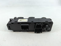2013-2019 Ford Escape Master Power Window Switch Replacement Driver Side Left P/N:BM5T-14A132-AA Fits OEM Used Auto Parts - 